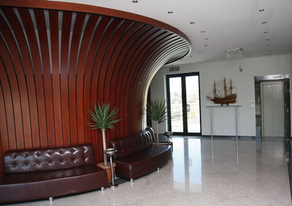 Cruise Hotel Tbilisi Esterno foto
