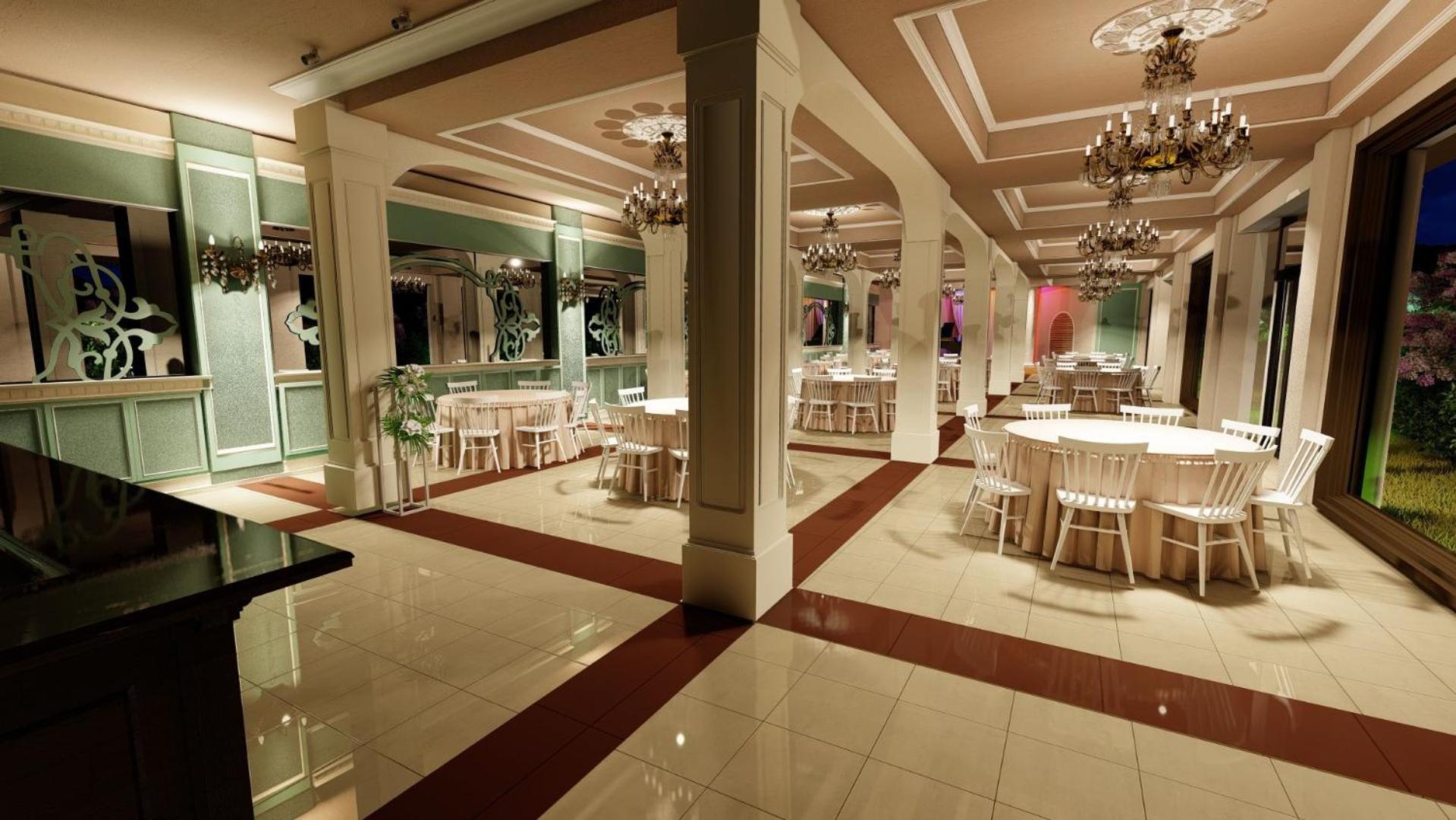 Cruise Hotel Tbilisi Esterno foto
