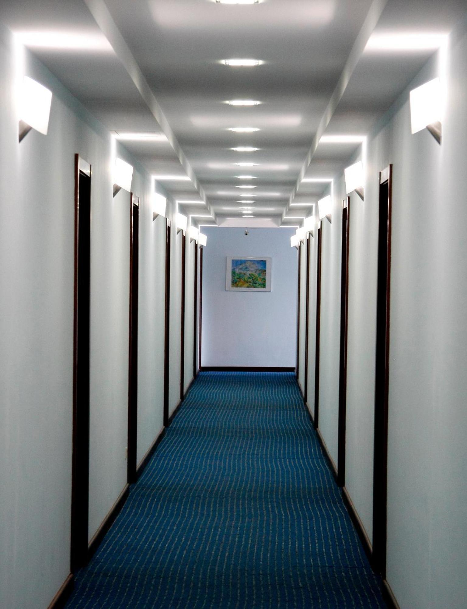 Cruise Hotel Tbilisi Esterno foto
