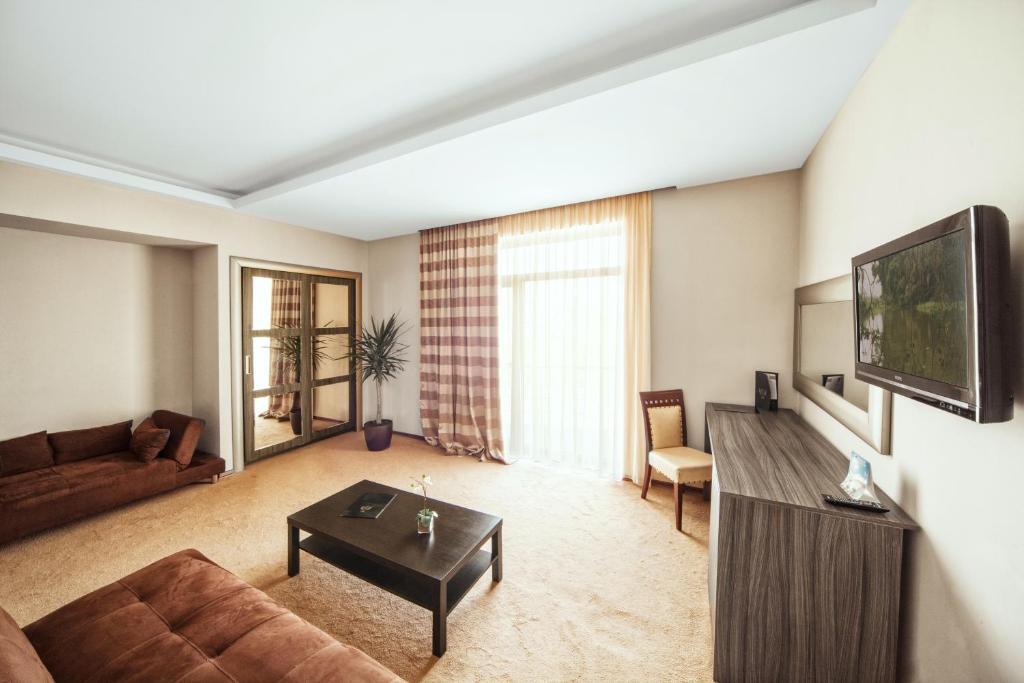 Cruise Hotel Tbilisi Camera foto