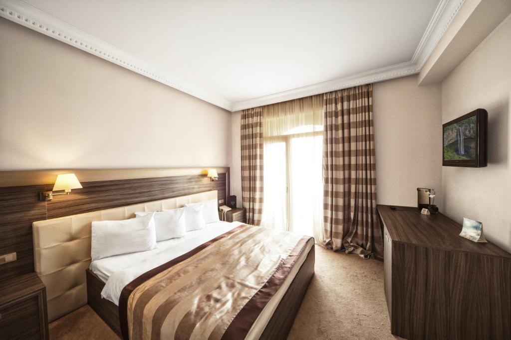 Cruise Hotel Tbilisi Camera foto