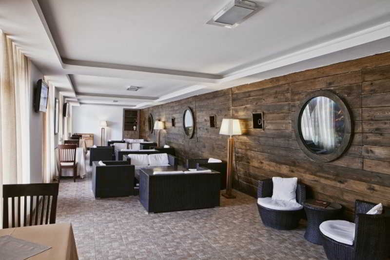 Cruise Hotel Tbilisi Esterno foto