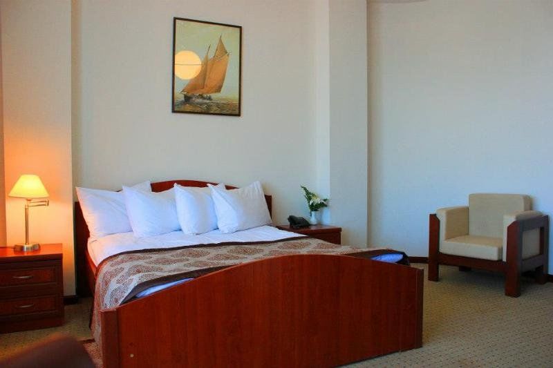 Cruise Hotel Tbilisi Esterno foto